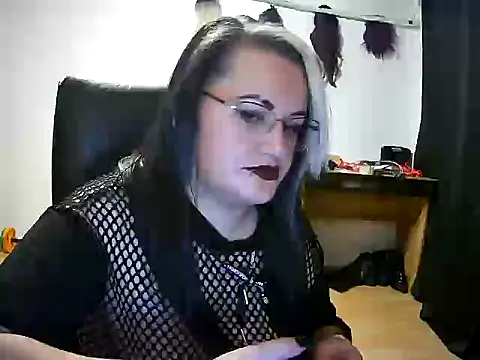 Becca-Van-Boa webcam