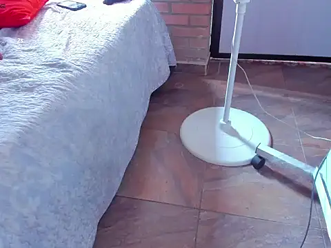 YlecyLeon webcam