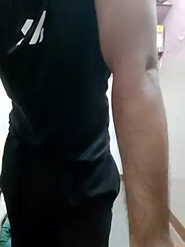 7inch_DaddyUncut webcam