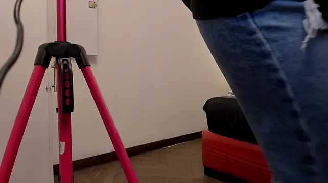 IniridaCollins_ webcam