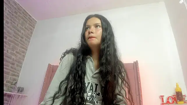 Sharon_CORAL webcam