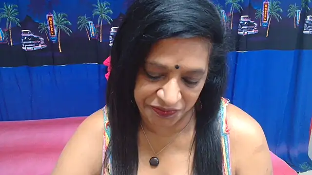 INDIANFUSION webcam