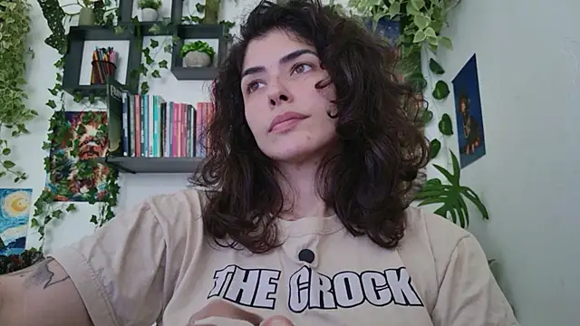 TaliMajesty webcam