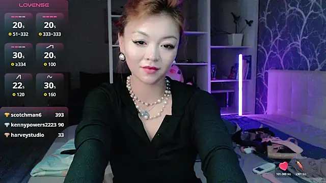 Nyx_Lina webcam