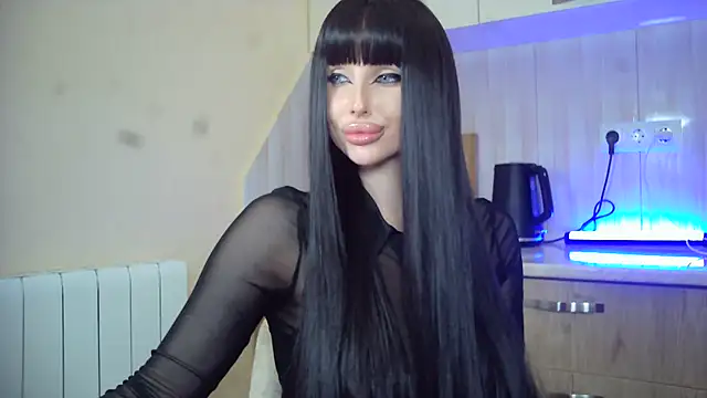 Lady_Joli webcam