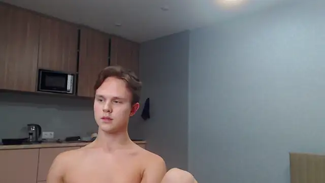 MartinMendez webcam
