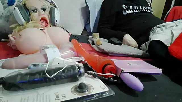 messi_syssy webcam