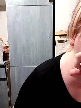 Missy_DM webcam