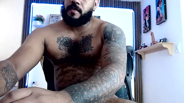 Damian64420 webcam