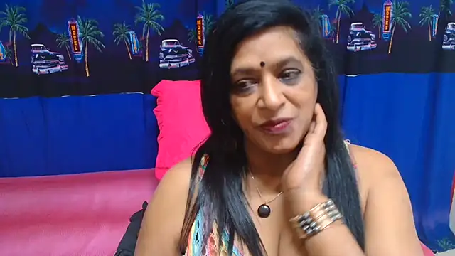 INDIANFUSION webcam