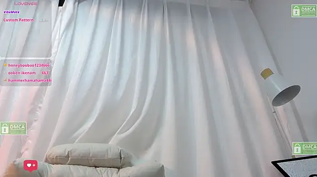 Yoyo_520 webcam