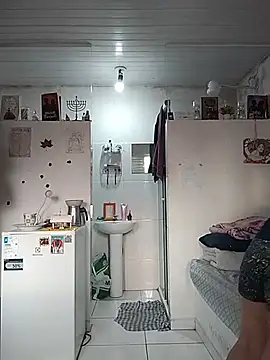 Sky_Angel_23 webcam