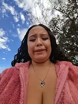 You-sexy-starr webcam