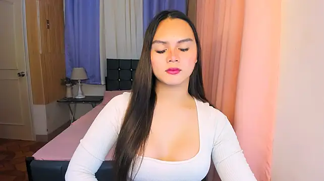 ameliamaureen webcam