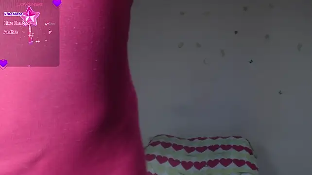 evangeline_lover webcam