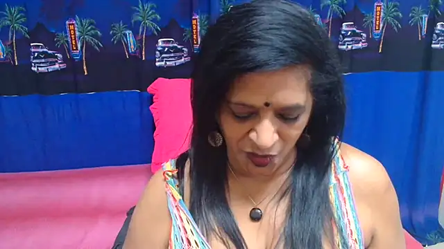 INDIANFUSION webcam