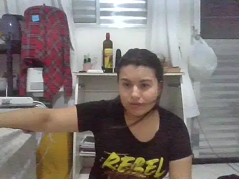 Sky_Angel_23 webcam