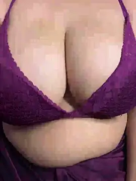 DarlingRuby webcam