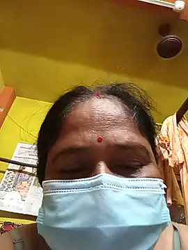 shampadebnath webcam