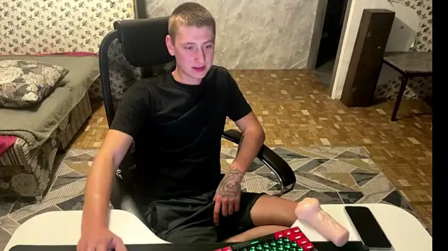 Keksik_ webcam