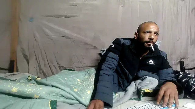 Camodick webcam