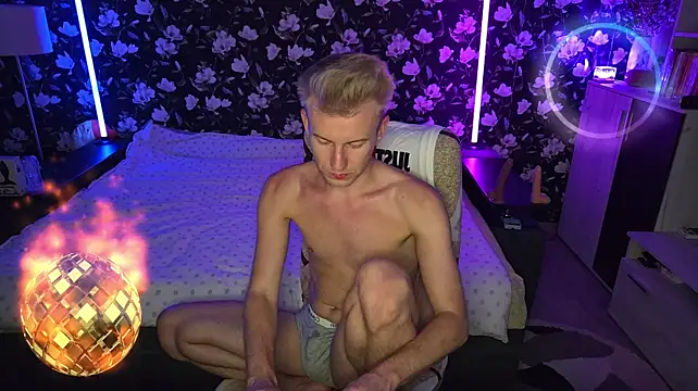 Vuitton webcam