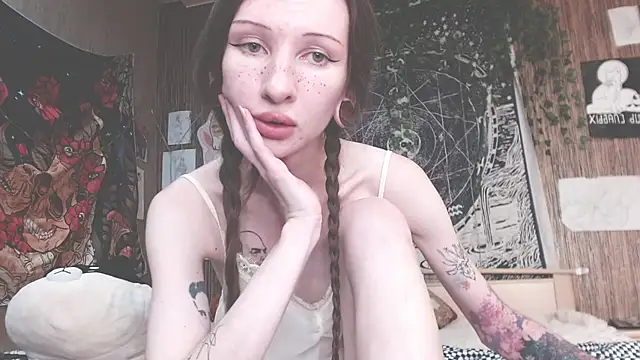 Arwen-elf webcam