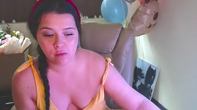 Malika_uAngel webcam