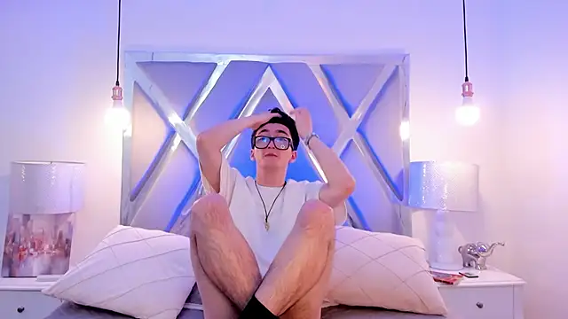 GaelDuke live sex cam