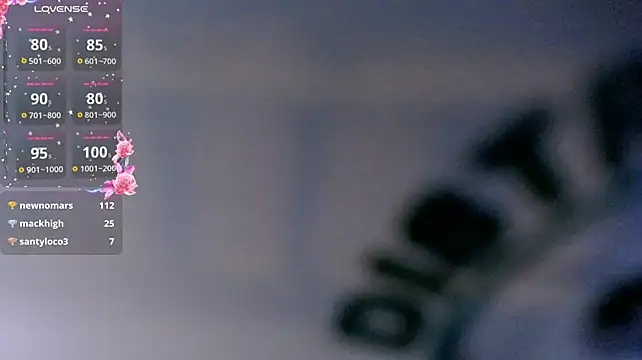 Tiffany_teressa webcam