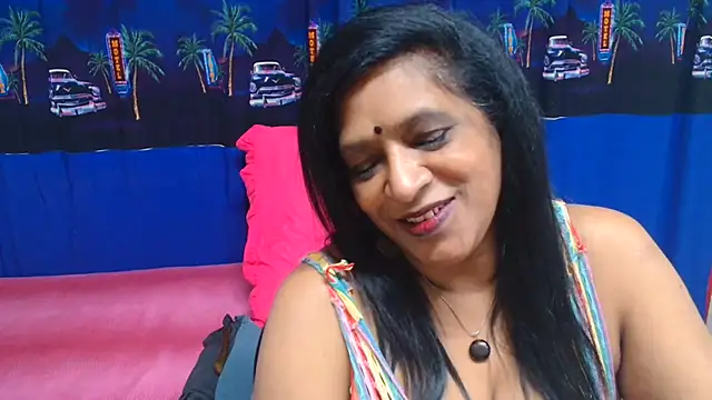 INDIANFUSION webcam