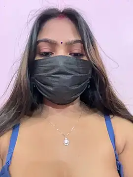 Cute-Ananyaa webcam
