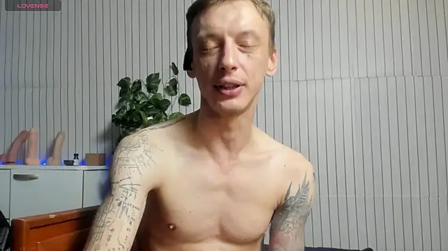 James2Inked webcam