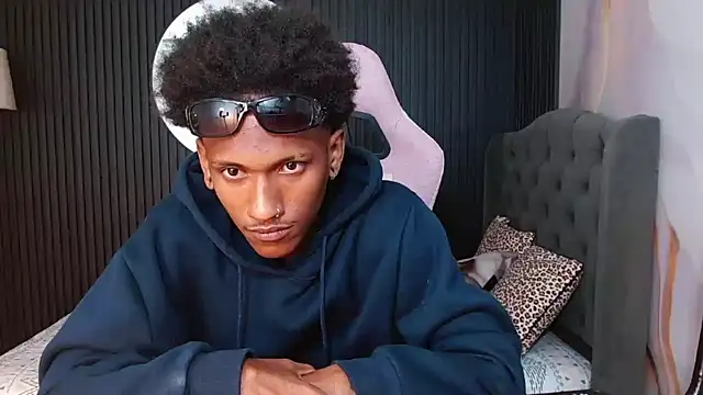 ManSant live sex cam