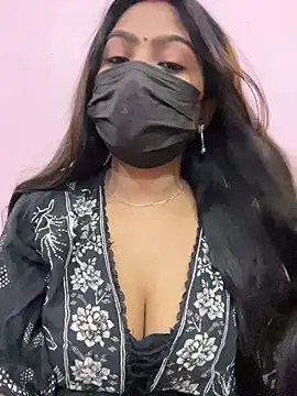 Cute-Ananyaa webcam
