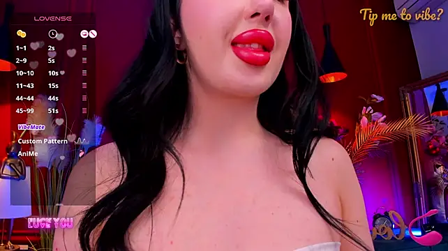 Mayzzie webcam