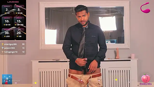 aarrav_hotty live sex cam