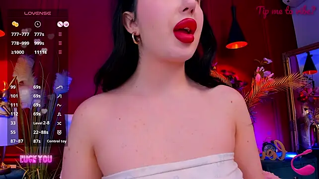Mayzzie live webcam