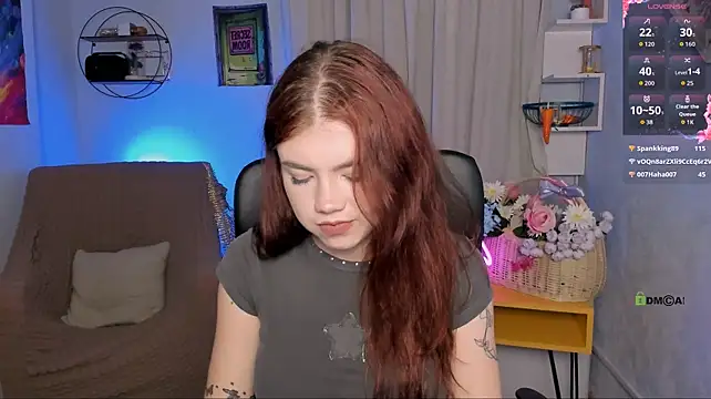 isabel_wave (F teen) - doggy
