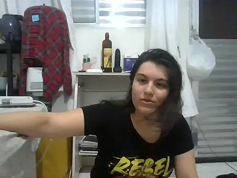 Sky_Angel_23 webcam
