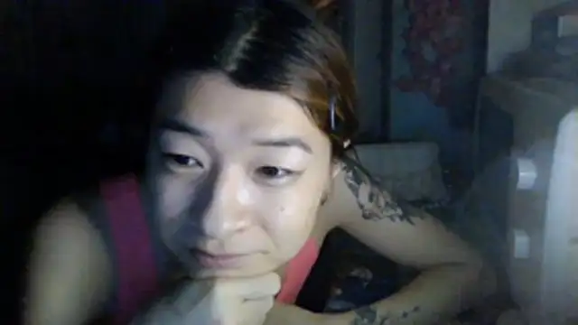 CarlyJoy webcam