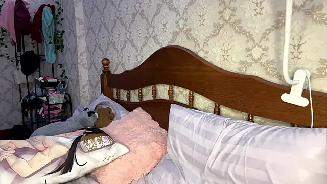 FelvivalKitty webcam