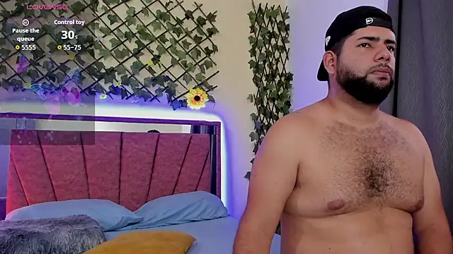 passionate_love22 webcam