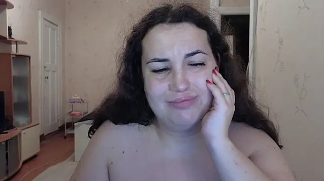 VladaCandy webcam