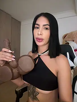 mckenzieklein webcam