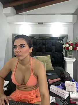 Arianna_Jones1 webcam
