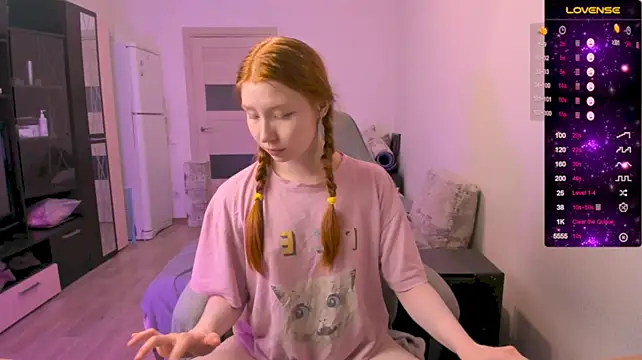 CallMeEffy1 webcam