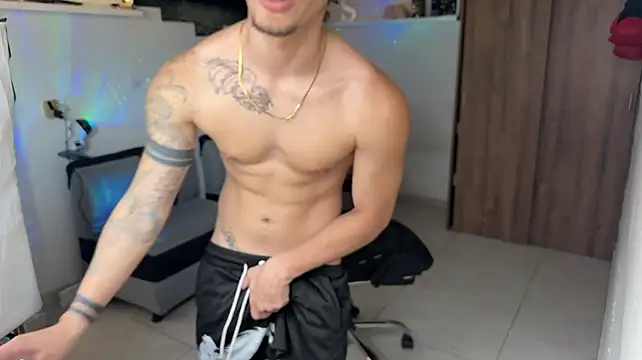 Kisan_Smith webcam