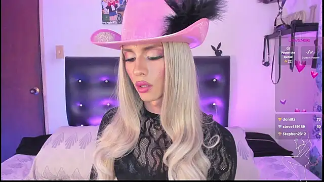 AngelsJones21 webcam