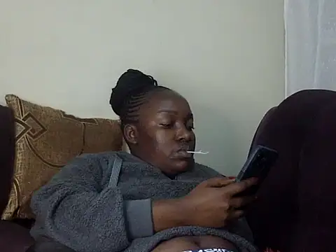 Sexy-suzy webcam